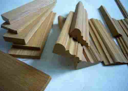 Teak Wood Mouldings
