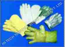 Hi-Temperature Hand Gloves