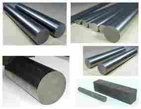 Durable Tungsten Rods