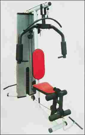 Multi Function Butterfly Gym Machine (E-7018)