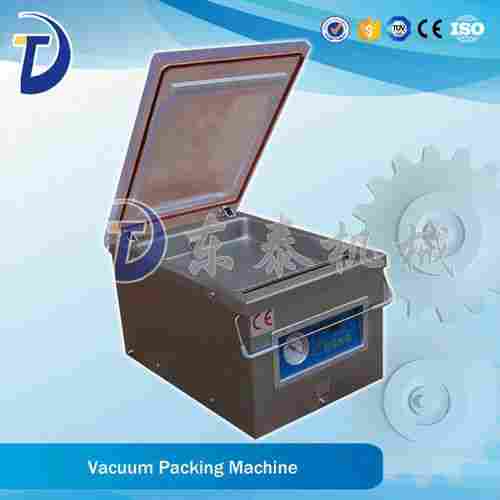 Table Type Vacuum Packaging Machine