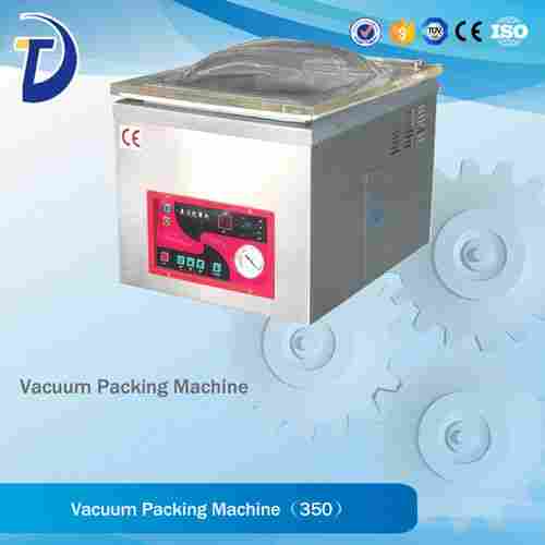 Vacuum Packaging Machine