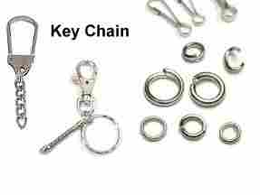 Key Chain And Holders