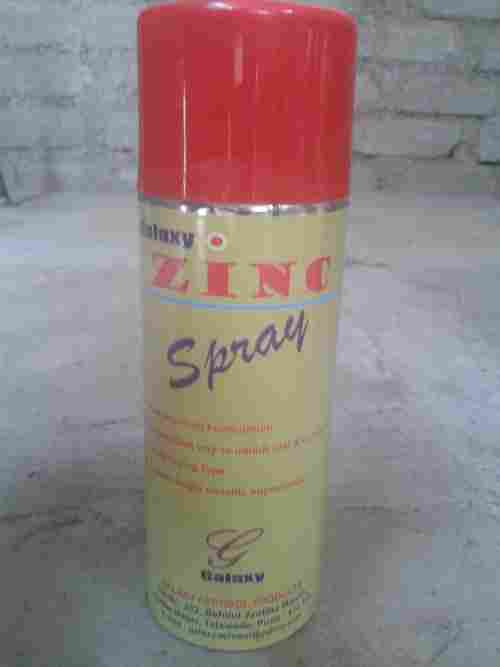 Galaxy Zinc Galvanizing Spray
