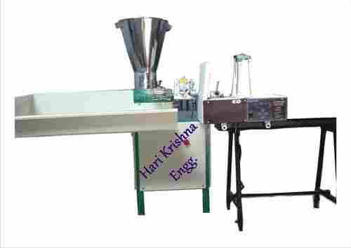 Automatic Incense Making Machine