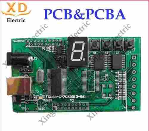 Welding Machine PCB Assembly