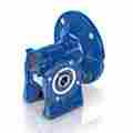 Worm Gear Reducers (Series: Sw - Isw)