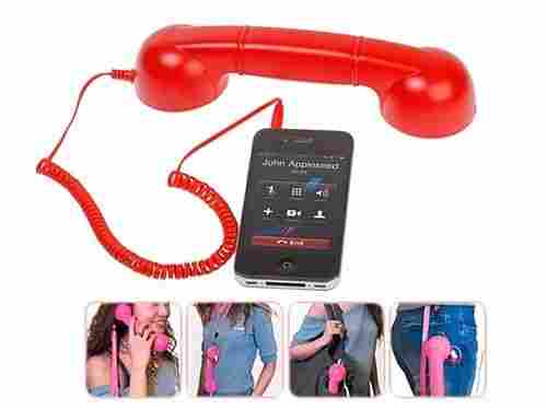  639: टोयो फोन - विंटेज रेट्रो फोन