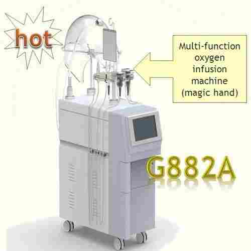 Multi-Function Oxygen Infusion Machine (Magic Hand) G882A