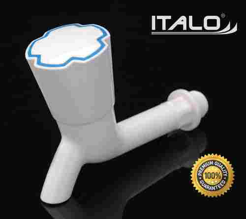 Italo Polo Type Abs Bibcock Water Taps Faucet