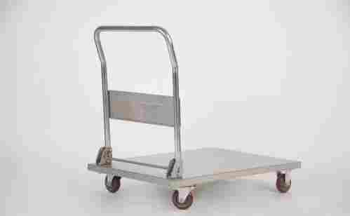 Stainless Steel Handcart (RCS-FS-011)