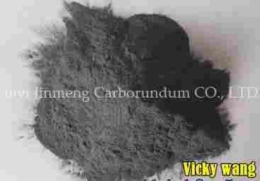 Black Silicon Carbide Micro Powder (JIS2500)