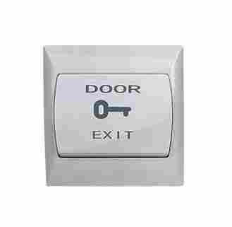 Plastic Exit Door Button