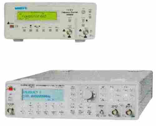Industrial Digital Frequency Counters