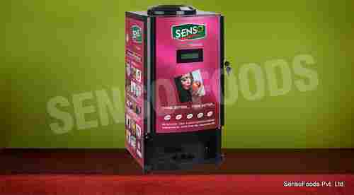 Insta Cafe Vending Machine