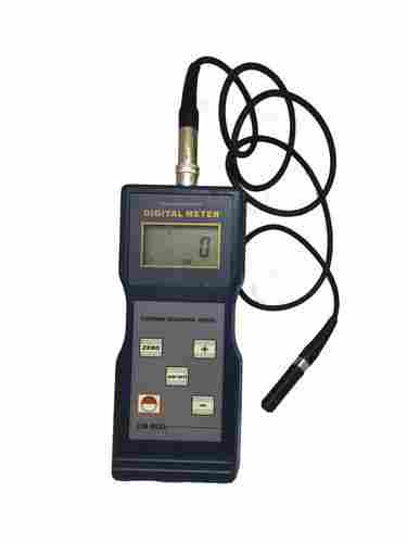 Precise Coating Thickness Meter