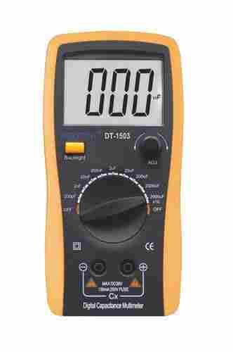 Digital Capacitance Meter Dt-1503