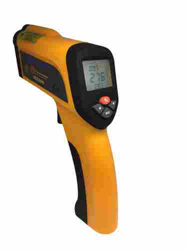 Precise Digital Infrared Thermometer Ir2200