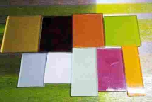 Lacquered Glass Paint