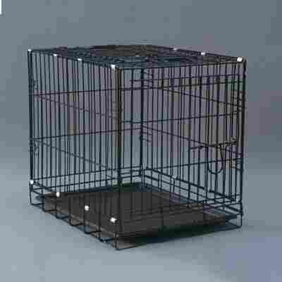 TI-5024 Dog Cage (62x47x53 cm)