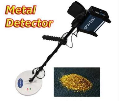 Minelab Gold Metal Detector GPX4500