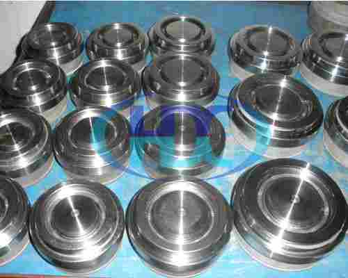 Oil Seal Rubber Mould