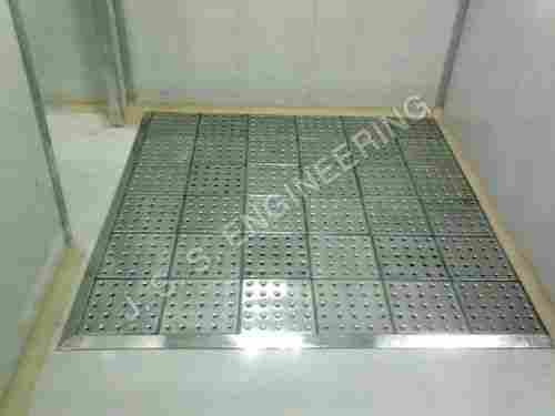 Stainless Steel Floor Trap