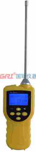 Portable CO Single Toxic Gas Leak Detector GRI-8301