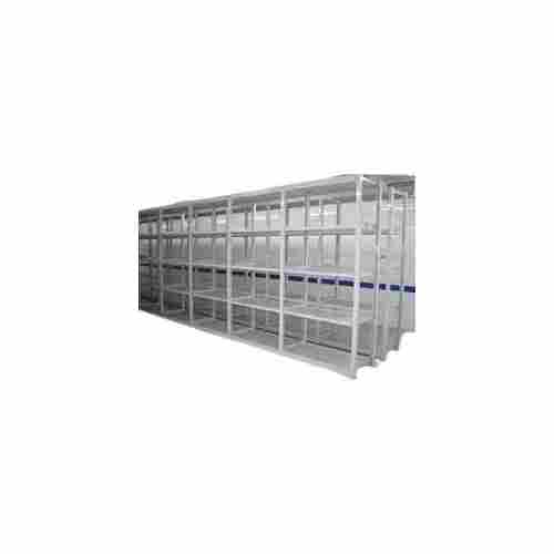 Industrial Storage Systems