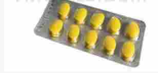 Vitamin B Compound Tablets