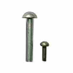 Stainless Steel Round Head Rivets