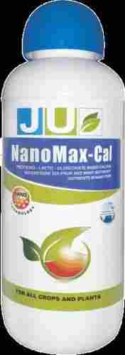 Nanomax Cal Organic Fertilizer