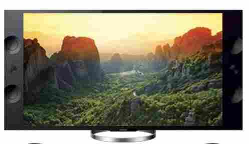 65" 3D Ultra High Definition 4k HDTV with Triluminos Display