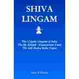 Shiva Lingam Book