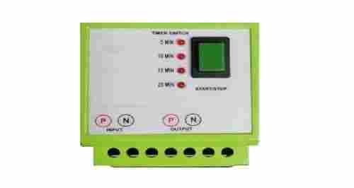 Digital Timer Switch with Start/Stop Timer and 1 Year of Warranty