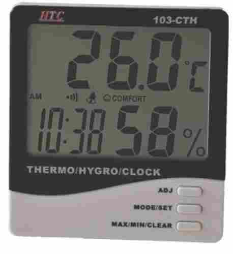 Hygro Thermo Meter