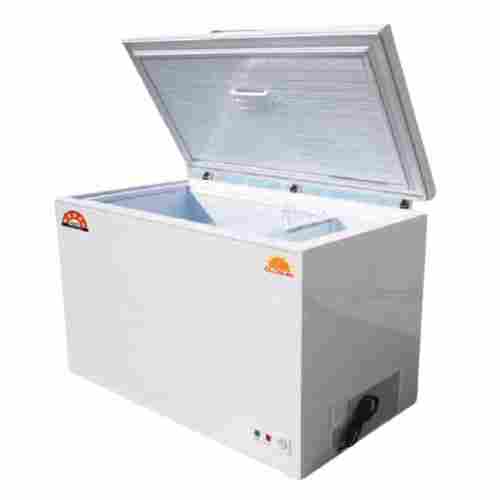 Solar Deep Freezer Systems 100l With Thermostatically Controlled Dc Compressor