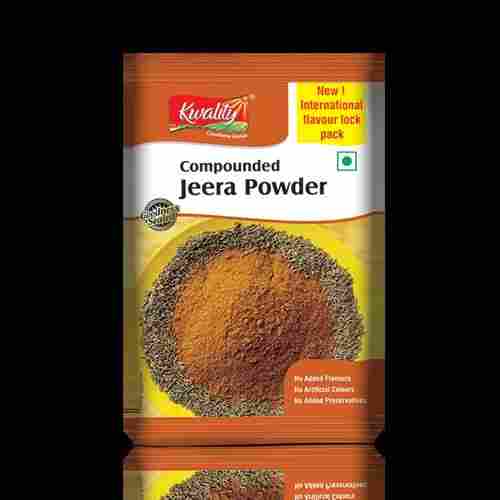 Kwality Compounded Jeera Powder