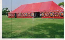 Indian Marquee Tents