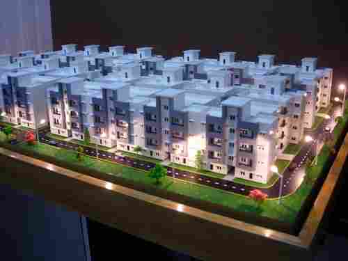 Project Architectural Models