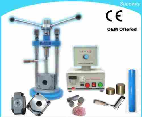 Denture Injection System