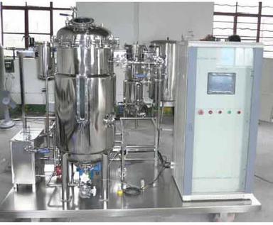 10-10,000l Fermentation Equipment