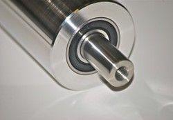 Hardchrome Plated Rollers