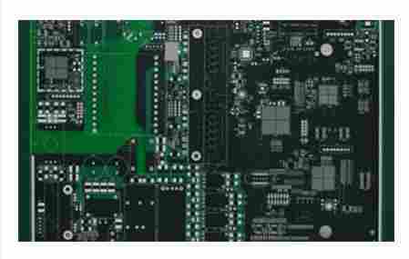 Bluetooth Module PCB Aasembly