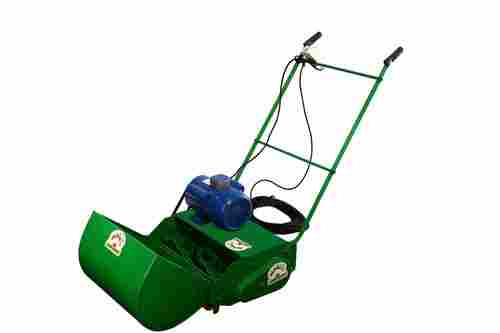 Light Electric Lawn Mower