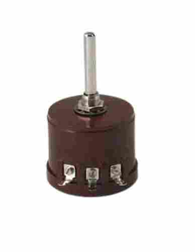 Single Turn Wire Wound Pm-04 Potentiometer For Industrial