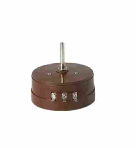 Single Turn Wire Wound Pm-05 Potentiometer For Industrial