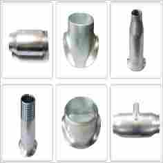 Cold Forged Outlet Fittings