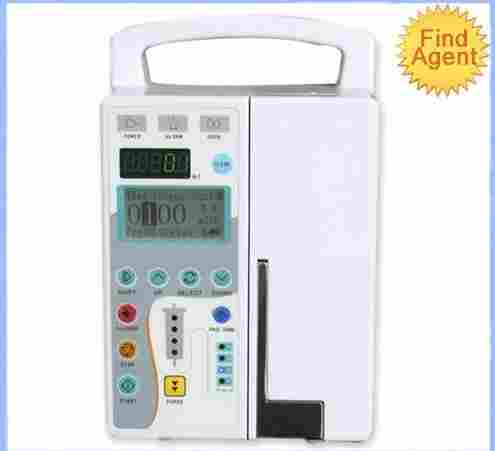 SP-200S Infusion Pump