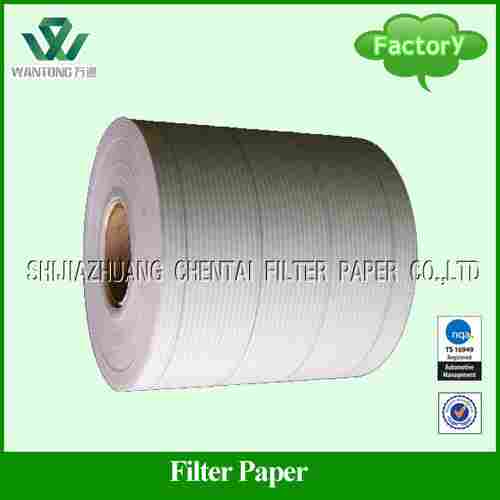 Industrial Air Filter Media For Dust Collection Filters